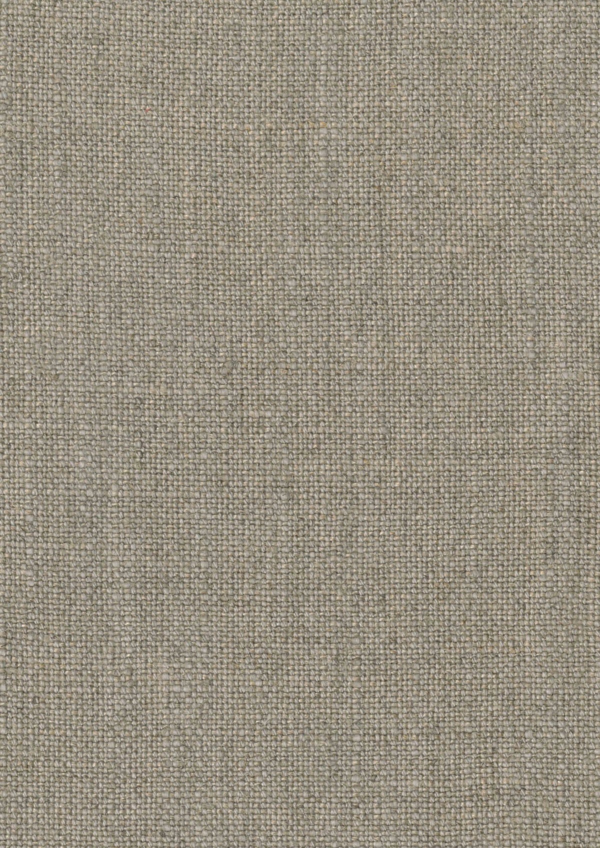 Lewis & Wood Oaksey Linen Clay Made to Measure Roman Blinds – fabric detail
