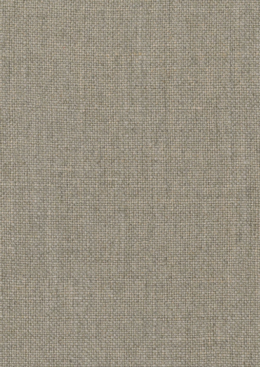 Lewis & Wood Oaksey Linen Clay Made to Measure Roman Blinds – fabric detail
