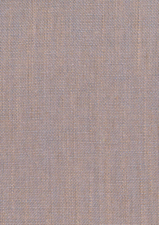 Lewis & Wood Oaksey Linen Heather Made to Measure Roman Blinds – fabric detail