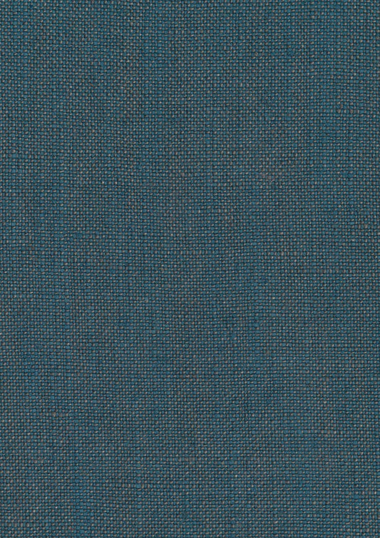 Lewis & Wood Oaksey Linen Marina Made to Measure Roman Blinds – fabric detail