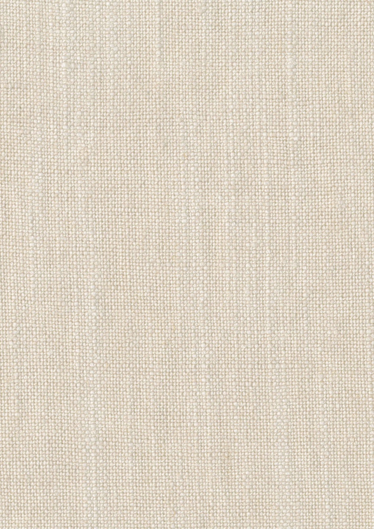 Lewis & Wood Oaksey Linen Oyster Made to Measure Roman Blinds – fabric detail
