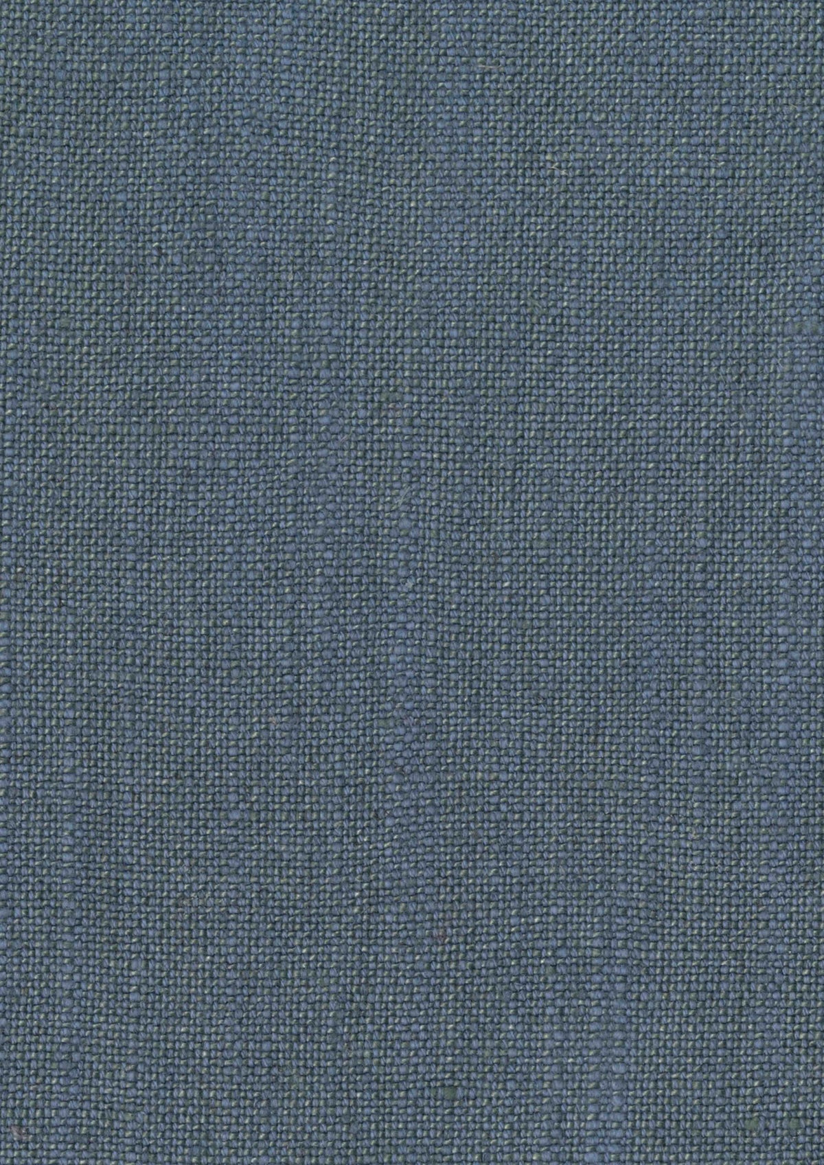 Lewis & Wood Oaksey Linen Sea Glass Made to Measure Roman Blinds – fabric detail