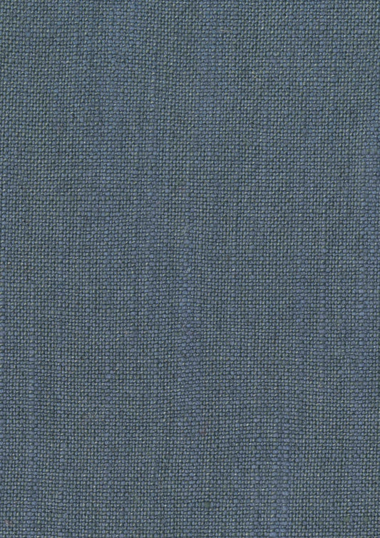 Lewis & Wood Oaksey Linen Sea Glass Made to Measure Roman Blinds – fabric detail