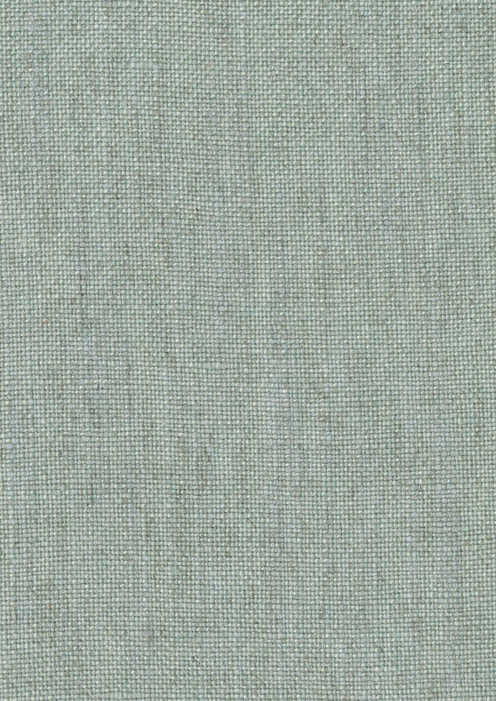 Oaksey Linen Sea Holly