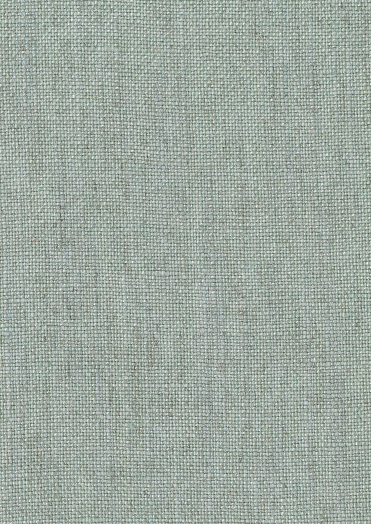 Lewis & Wood Oaksey Linen Sea Holly Made to Measure Roman Blinds – fabric detail