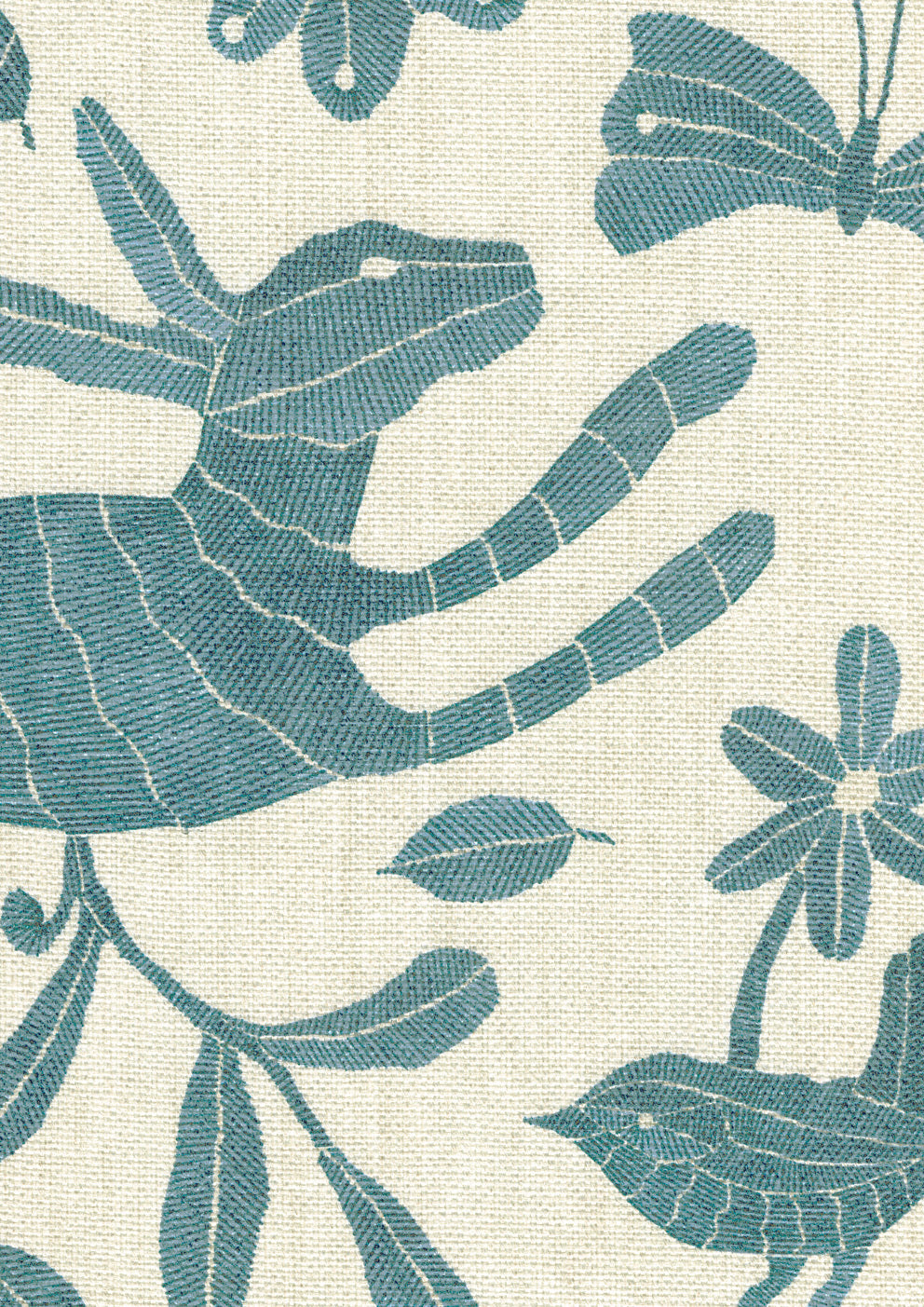 Otomi Bluebird