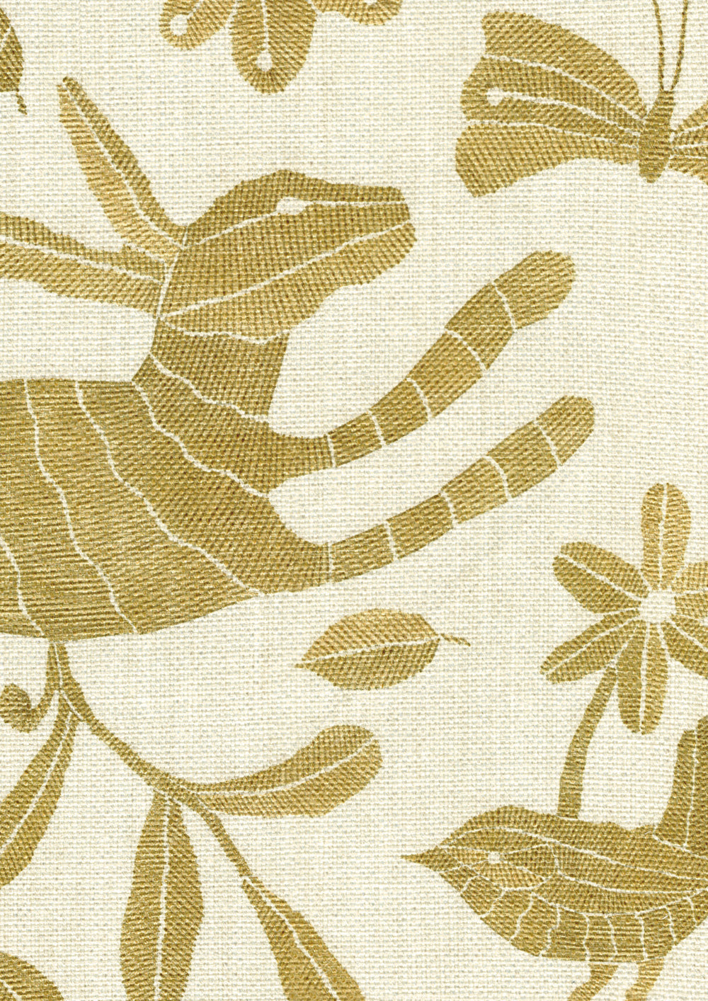 Otomi Chick