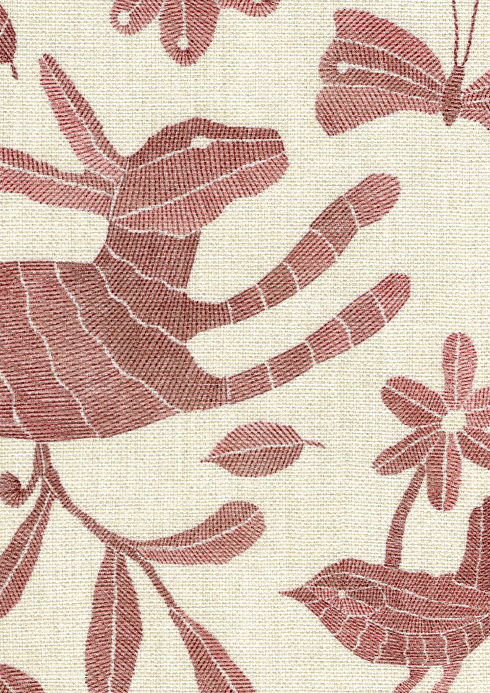 Otomi Rosy