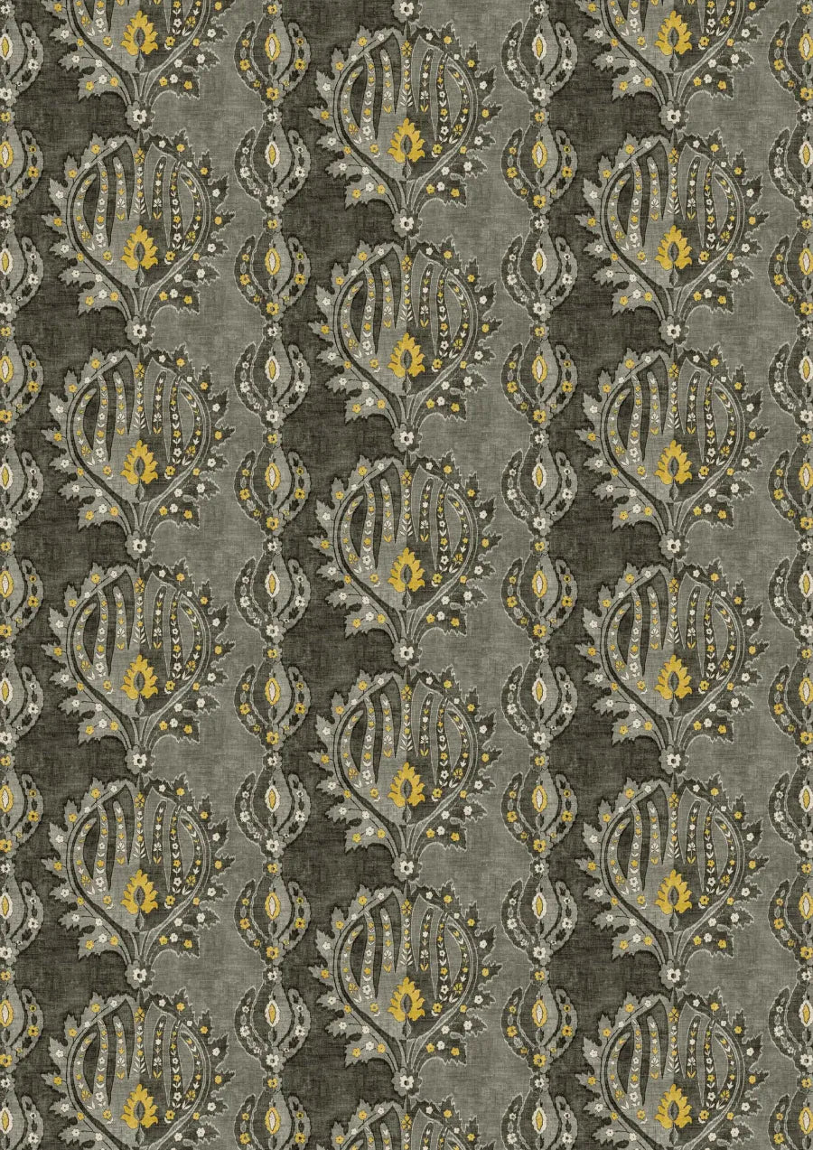 Lewis & Wood Otto Inca Made to Measure Roman Blinds – Inca