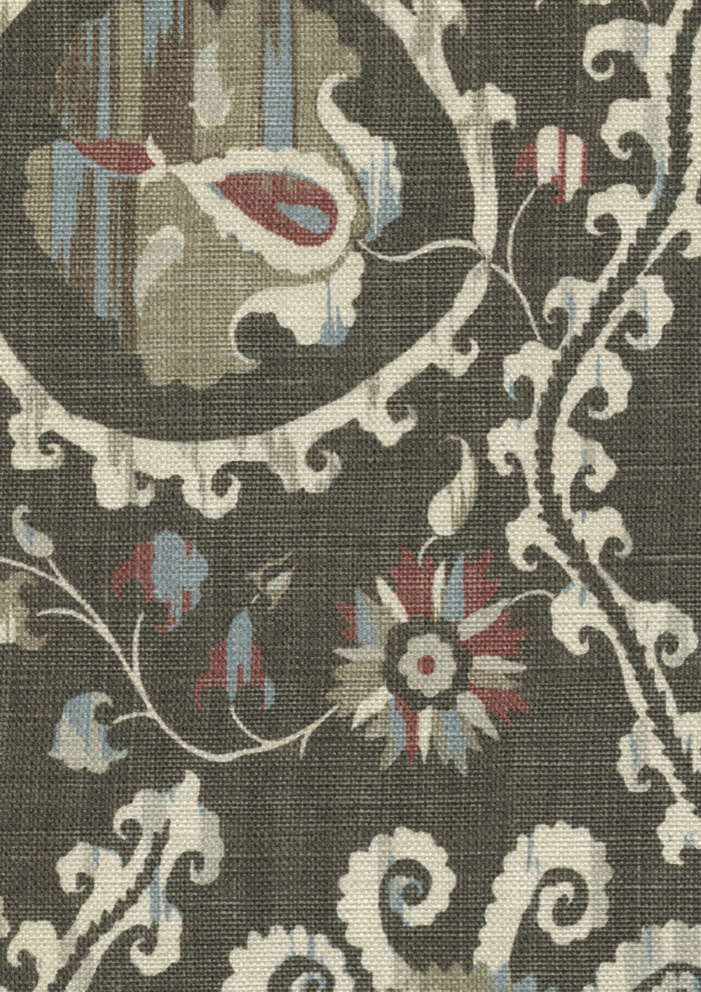 Oxus Turkish Brown