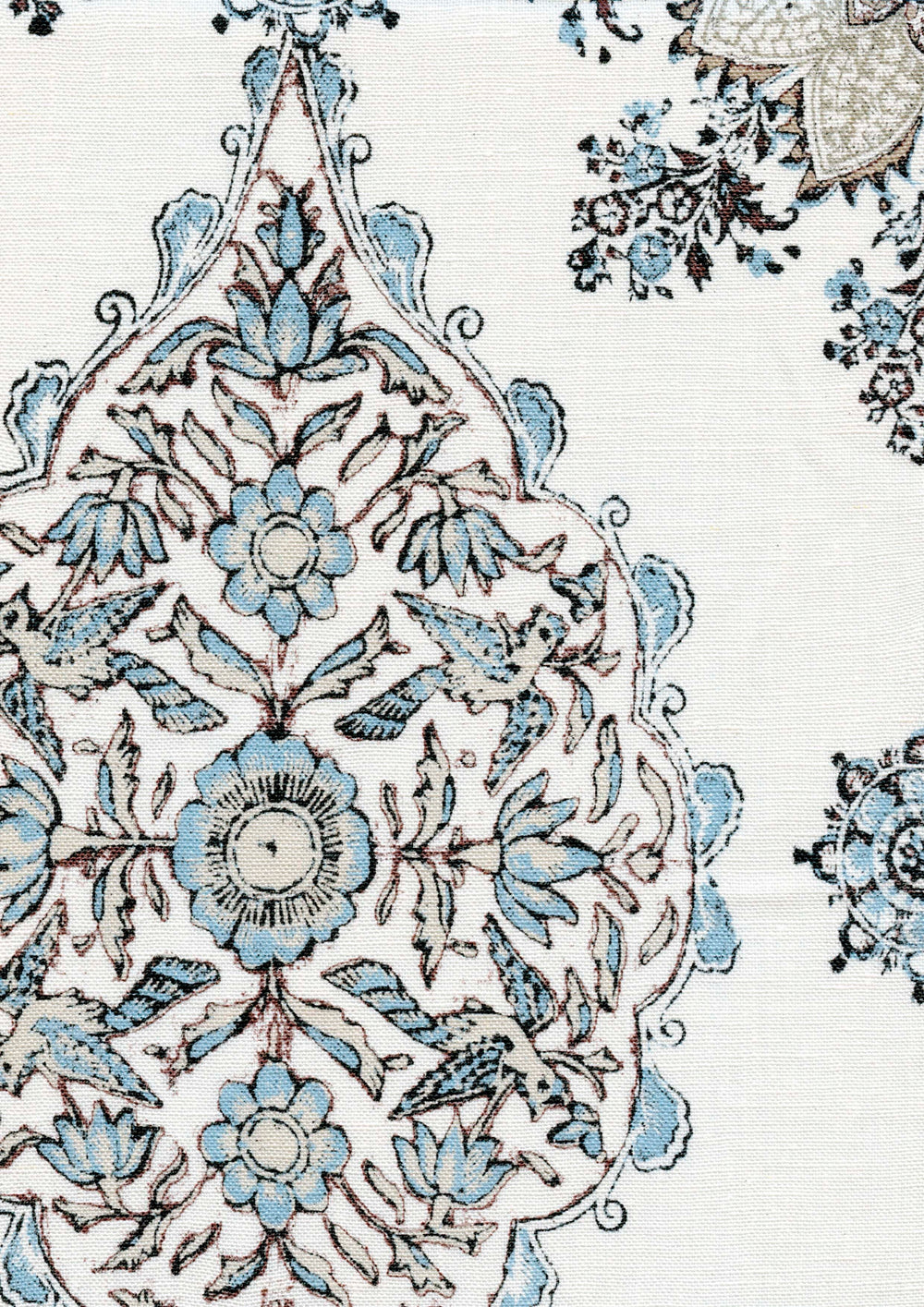 Pashmina LG Topaz Smoke