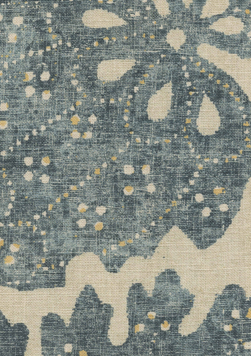 Pomegranate Sea Holly
