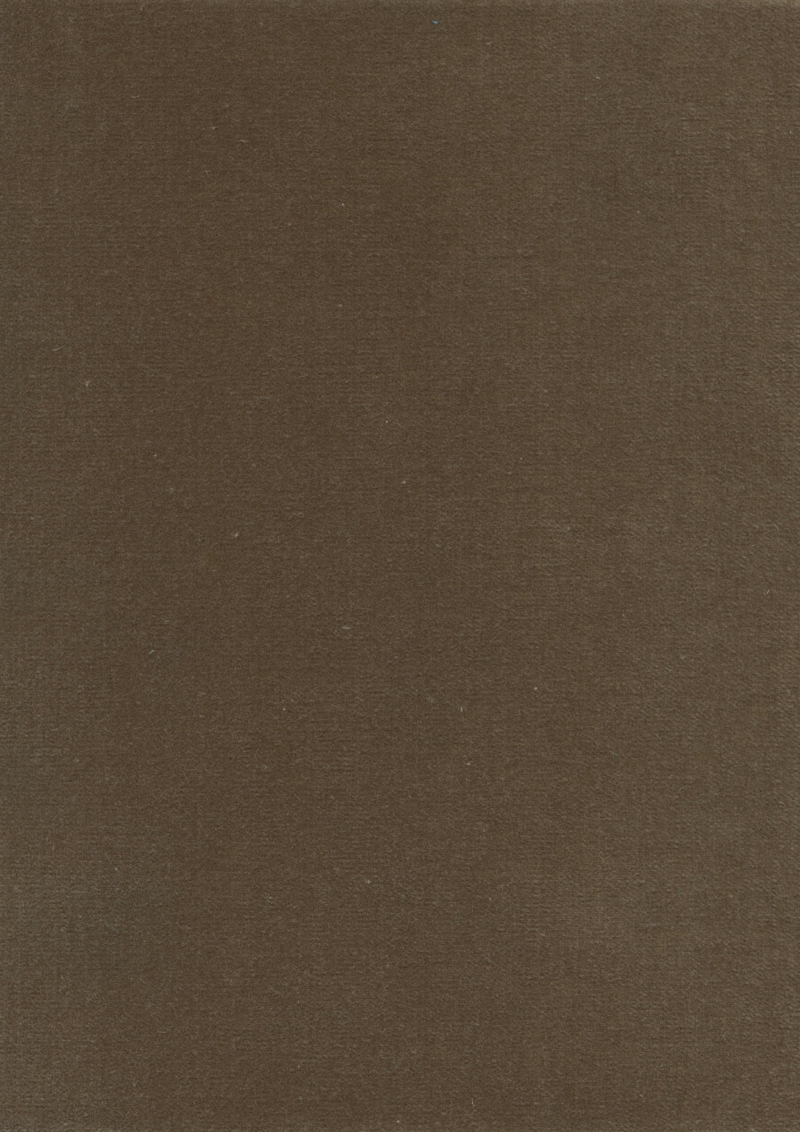 Lewis & Wood Rooksmoor Velvet Cocoa Made to Measure Curtains – fabric detail