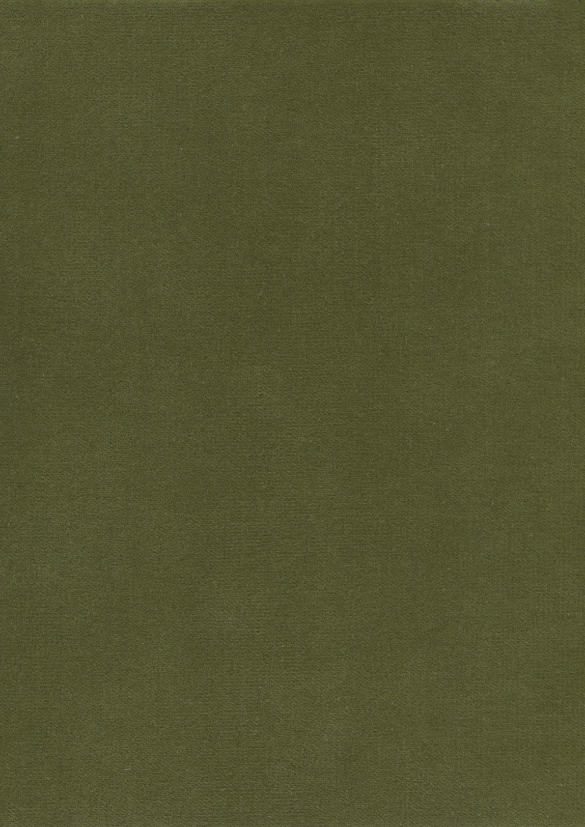 Lewis & Wood Rooksmoor Velvet Greengage Made to Measure Curtains – fabric detail