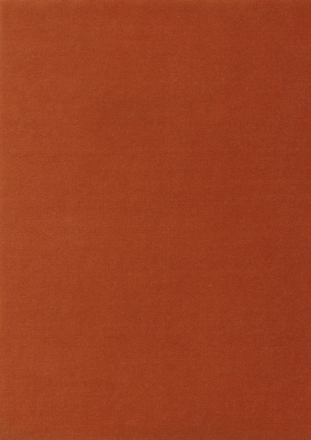 Rooksmoor Velvet Marmalade