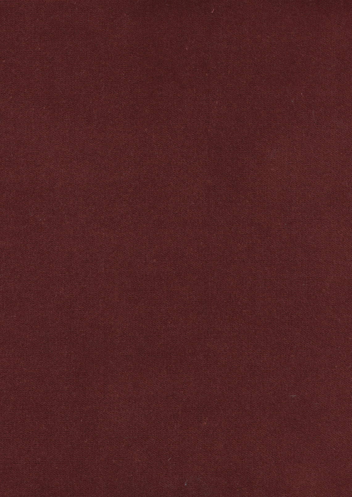 Lewis & Wood Rooksmoor Velvet Mulberry Made to Measure Curtains – fabric detail