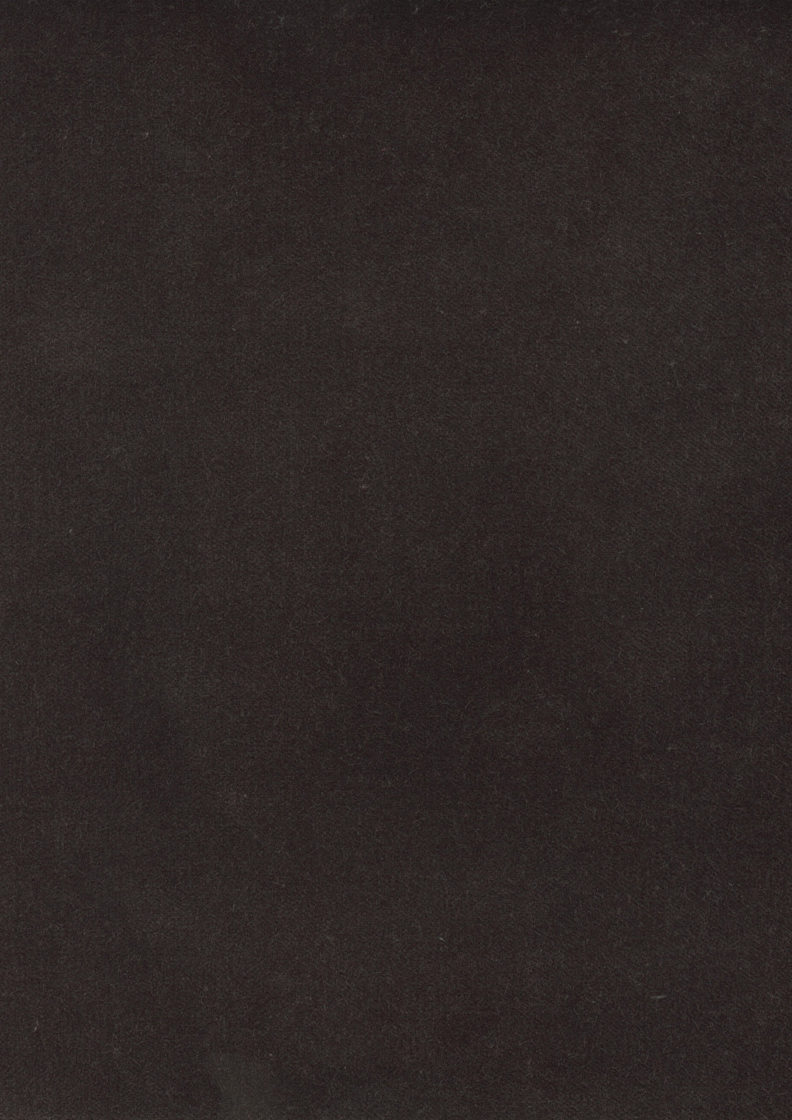Lewis & Wood Rooksmoor Velvet Otter Made to Measure Roman Blinds – fabric detail