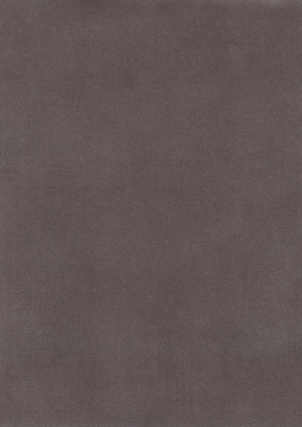 Rooksmoor Velvet Seal