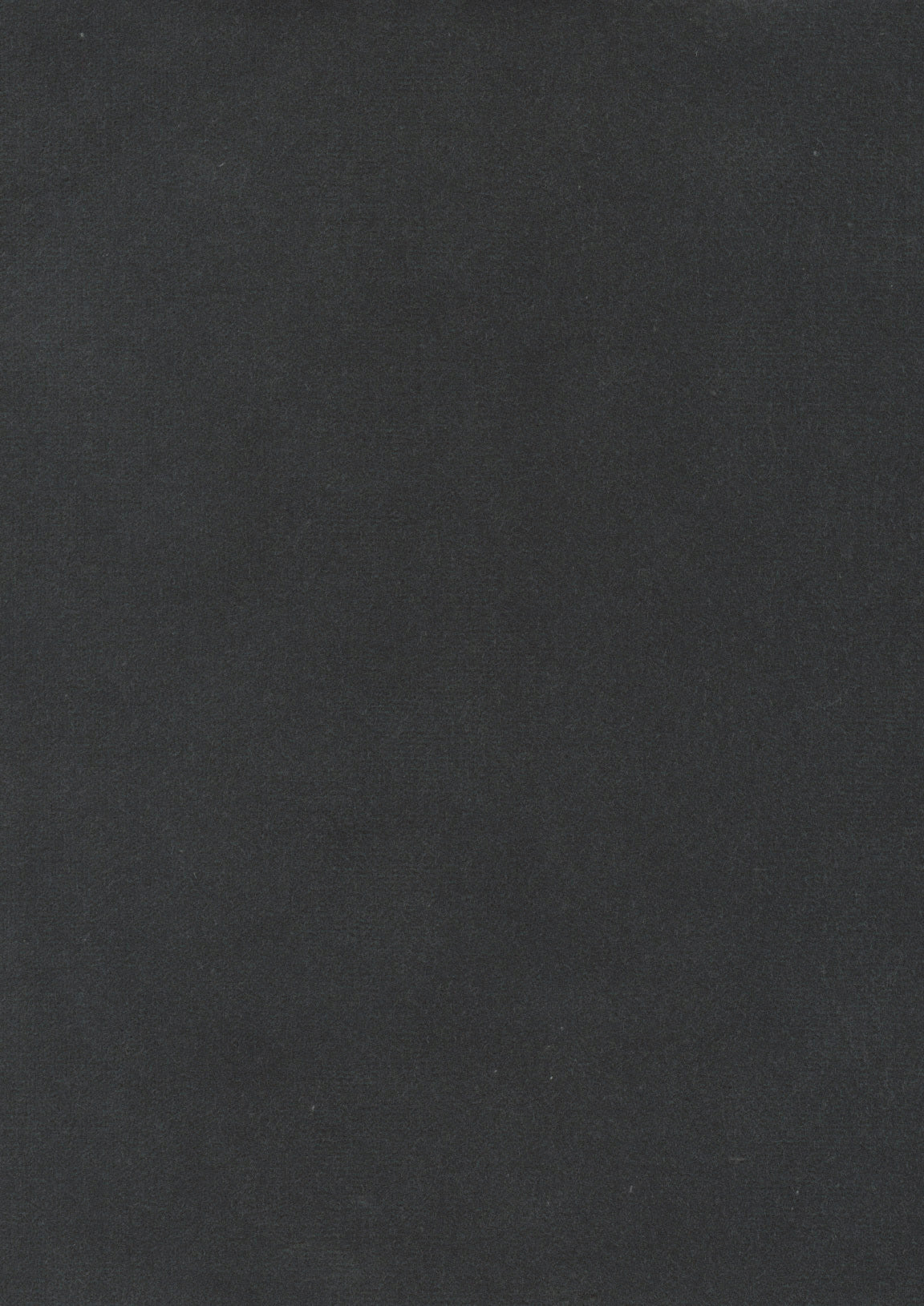 Lewis & Wood Rooksmoor Velvet Slate Made to Measure Roman Blinds – fabric detail