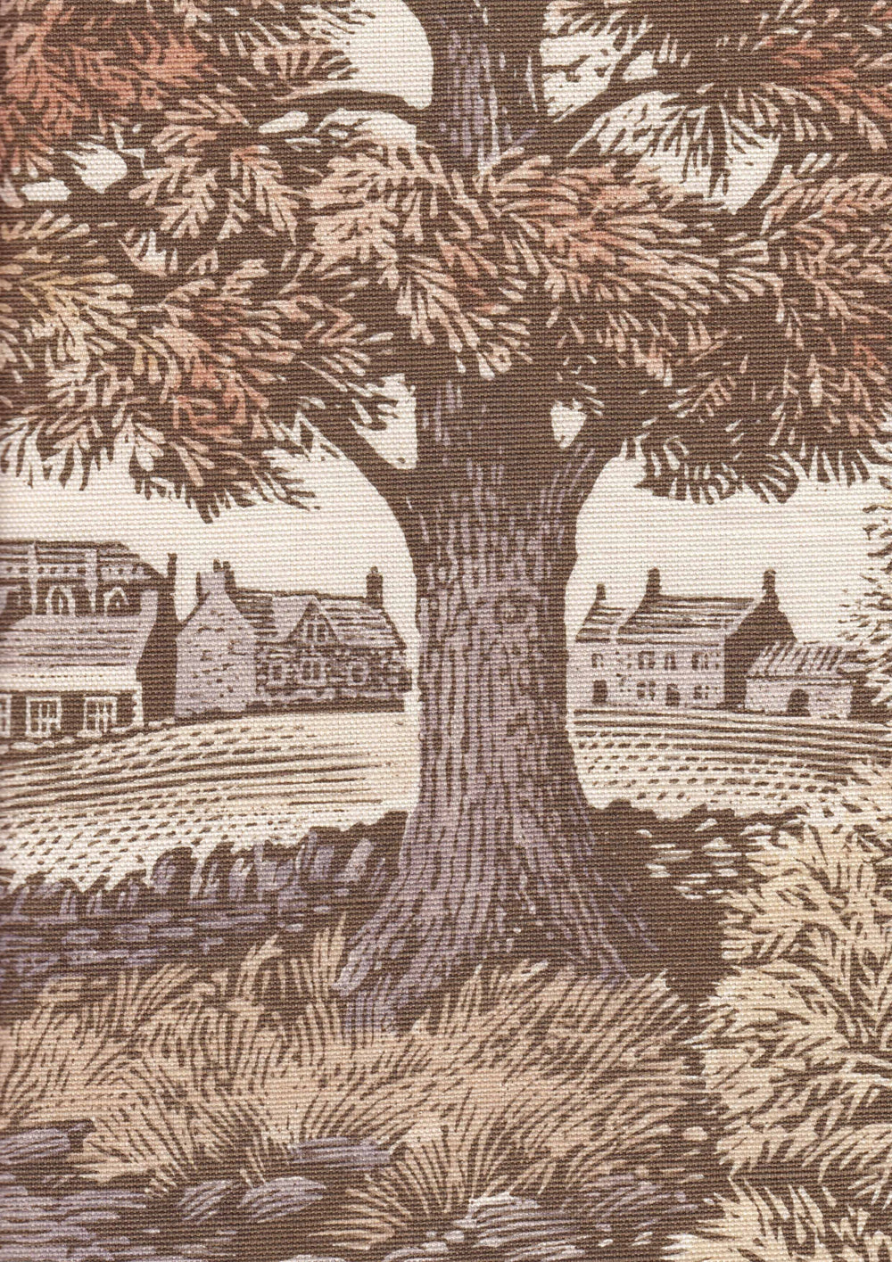 Royal Oak Autumn