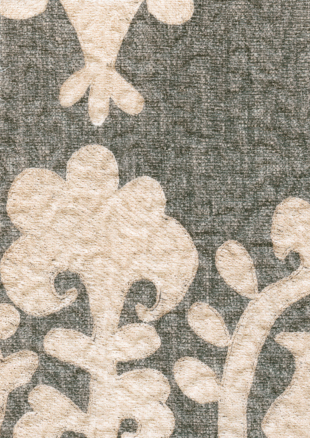 Saracen Holy Smoke