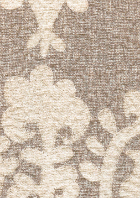 Lewis & Wood Saracen Pumice Made to Measure Curtains – fabric detail