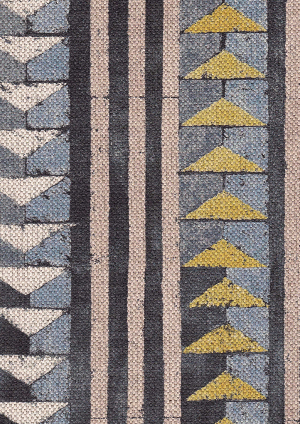 Sawtooth Allsorts