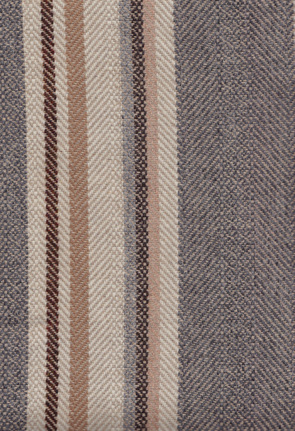 Selsley Stripe Slate
