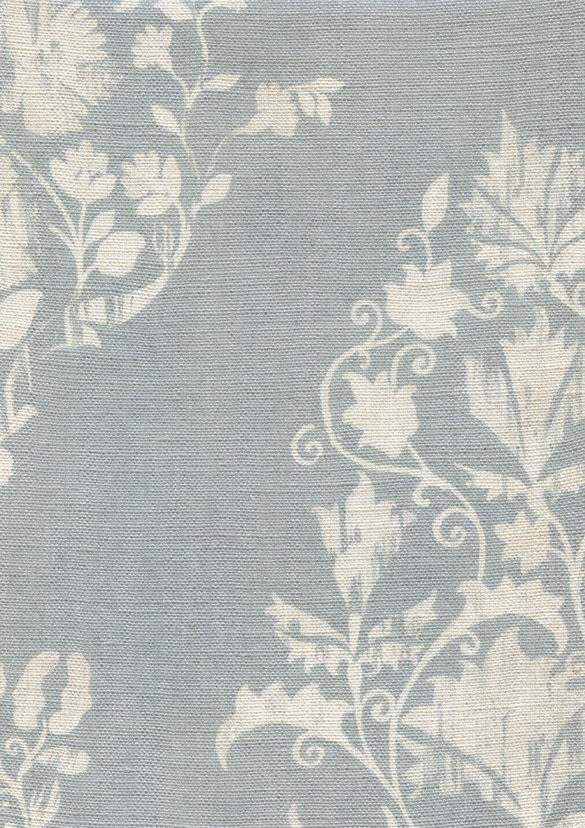 Lewis & Wood Sicilia Northlight Made to Measure Curtains – fabric detail