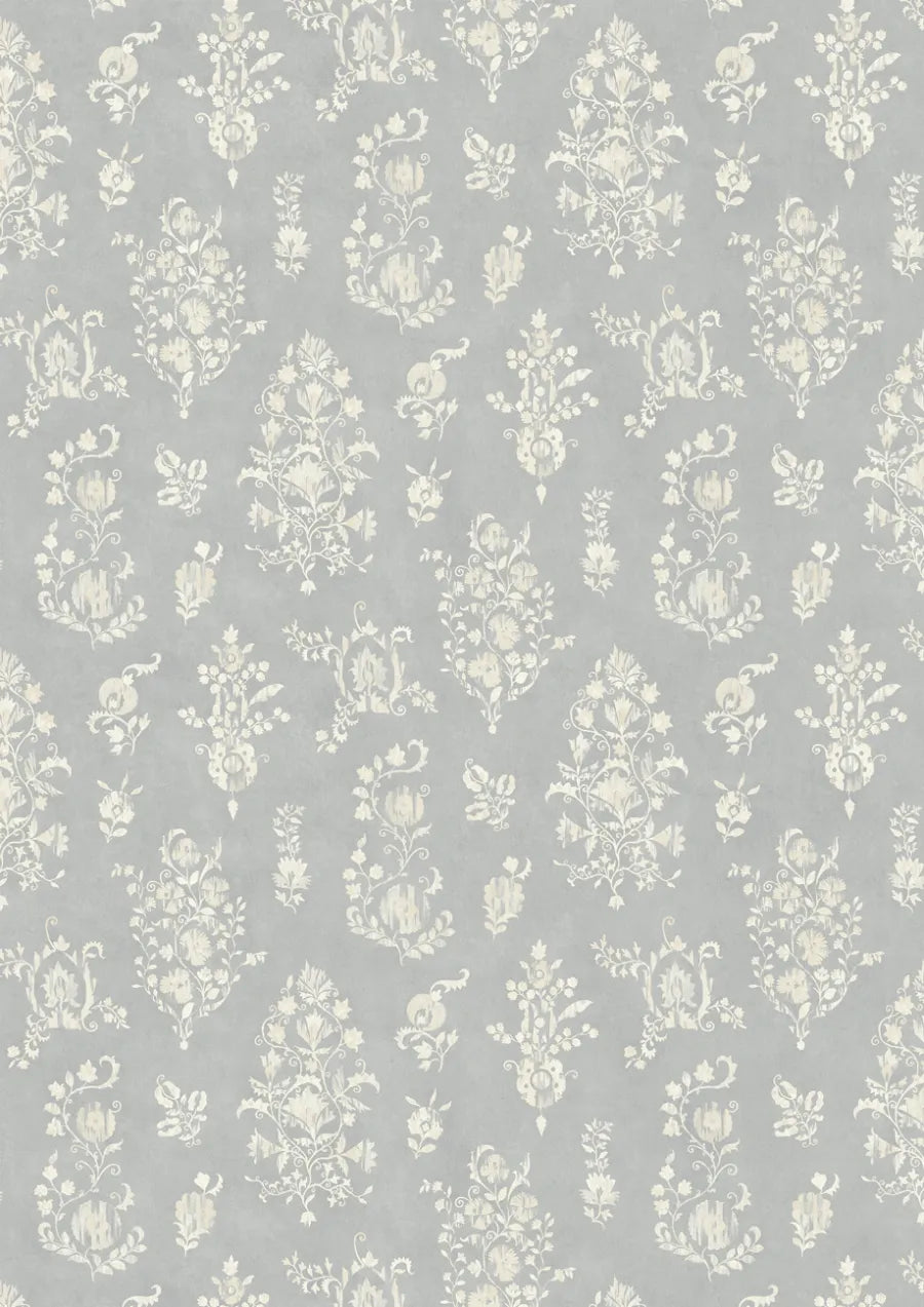 Lewis & Wood Sicilia Northlight Made to Measure Curtains – full width