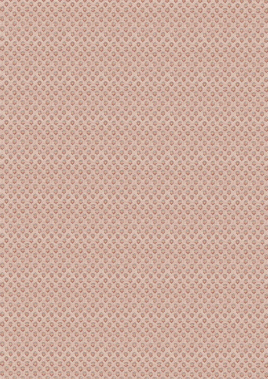 Lewis & Wood Speedwell Wedgwood Blue Made to Measure Curtains – full width