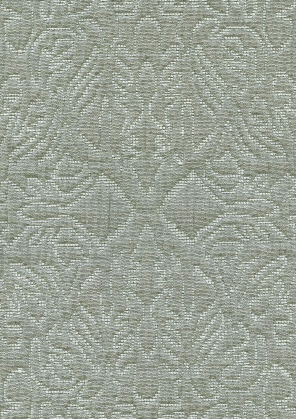 Stockholm Stitch Sea Holly