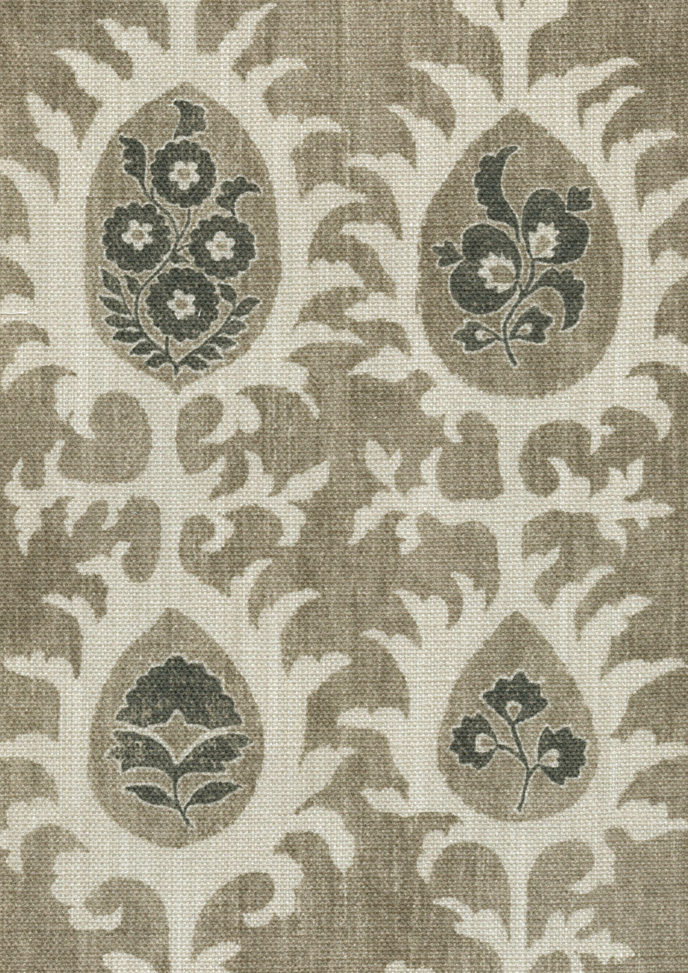 Tribal Black Bronze