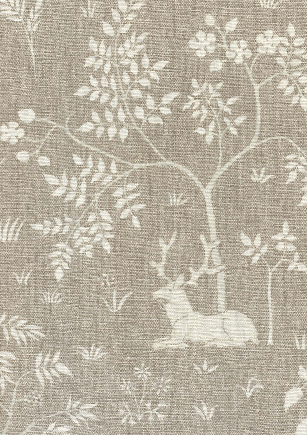 Voysey Park Flax