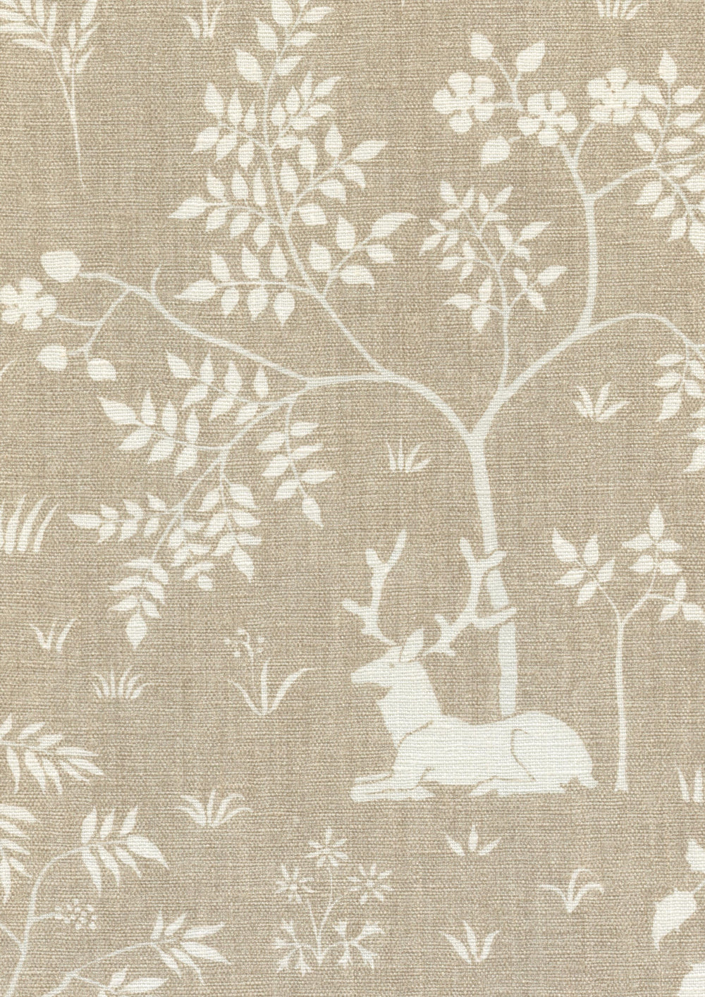Voysey Park Mellow
