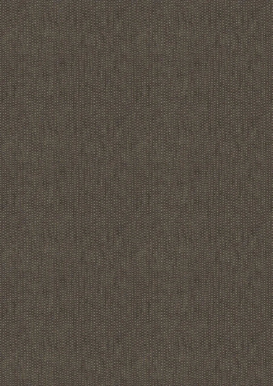 Lewis & Wood Wild Rice Cinders Made to Measure Roman Blinds – full width