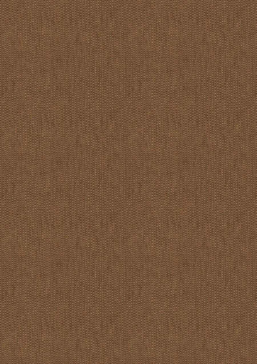 Lewis & Wood Wild Rice Henna Made to Measure Curtains – full width
