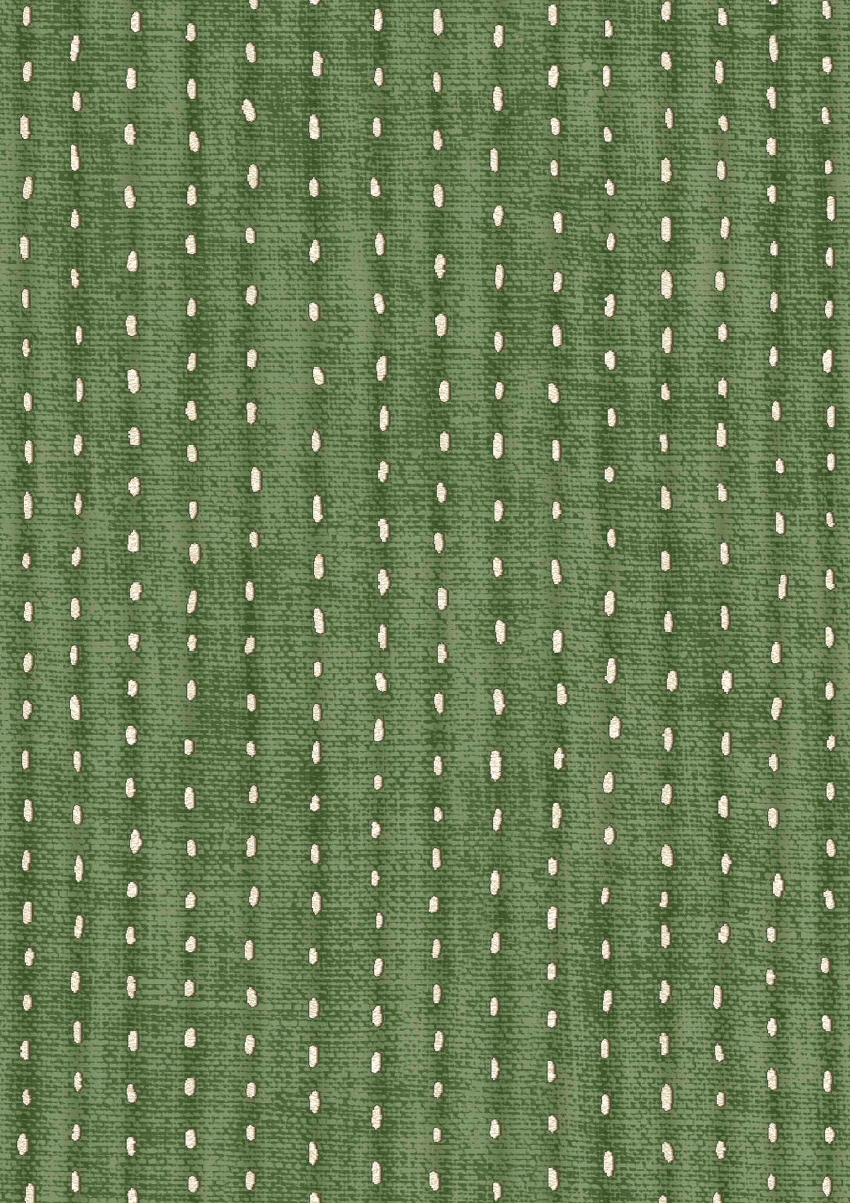Lewis & Wood Wild Rice Myrtle Made to Measure Roman Blinds – fabric detail