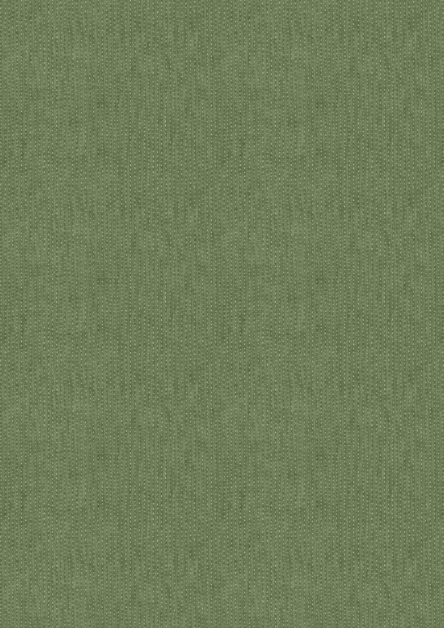 Lewis & Wood Wild Rice Myrtle Made to Measure Roman Blinds – full width