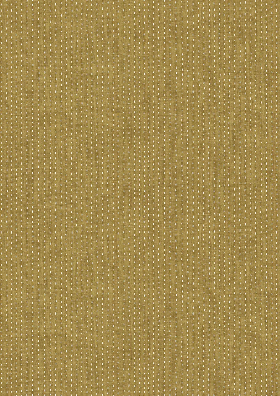 Lewis & Wood Wild Rice Nectar Made to Measure Curtains – close-up