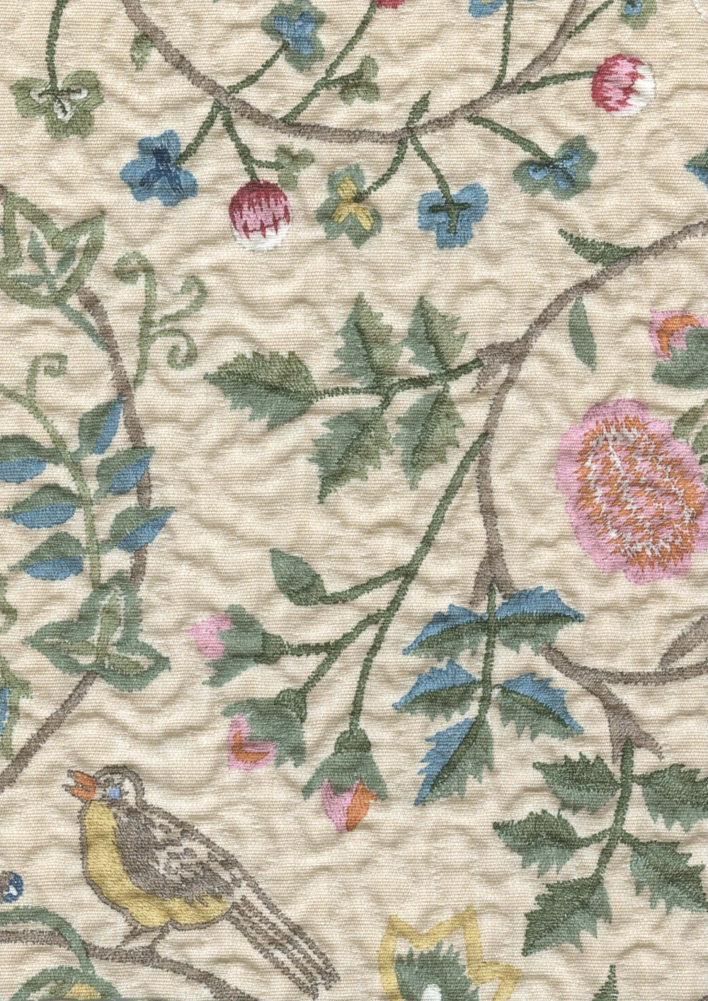 Windrush Quilt Classic