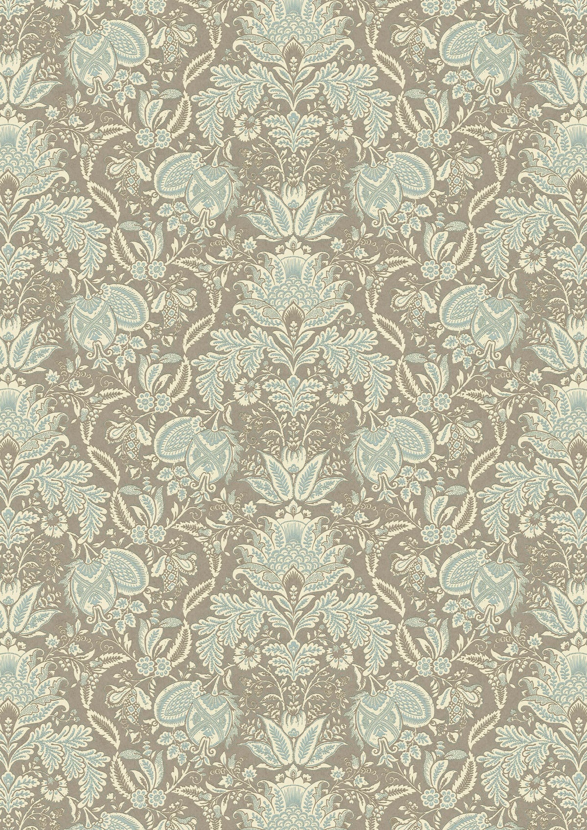 Lewis & Wood Wykeham Casement Made to Measure Roman Blinds – full width
