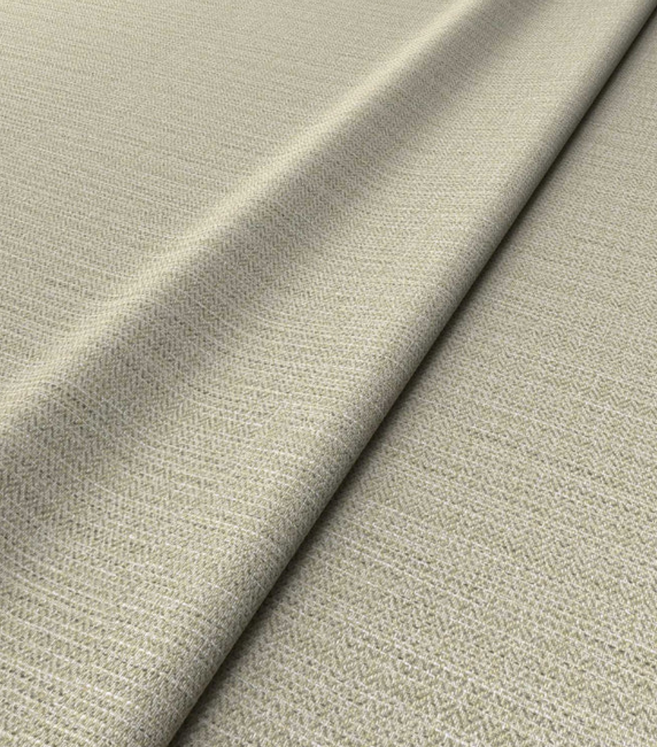 Linen - Leckford by Linwood - Fabric, Curtains, Roman Blinds fold