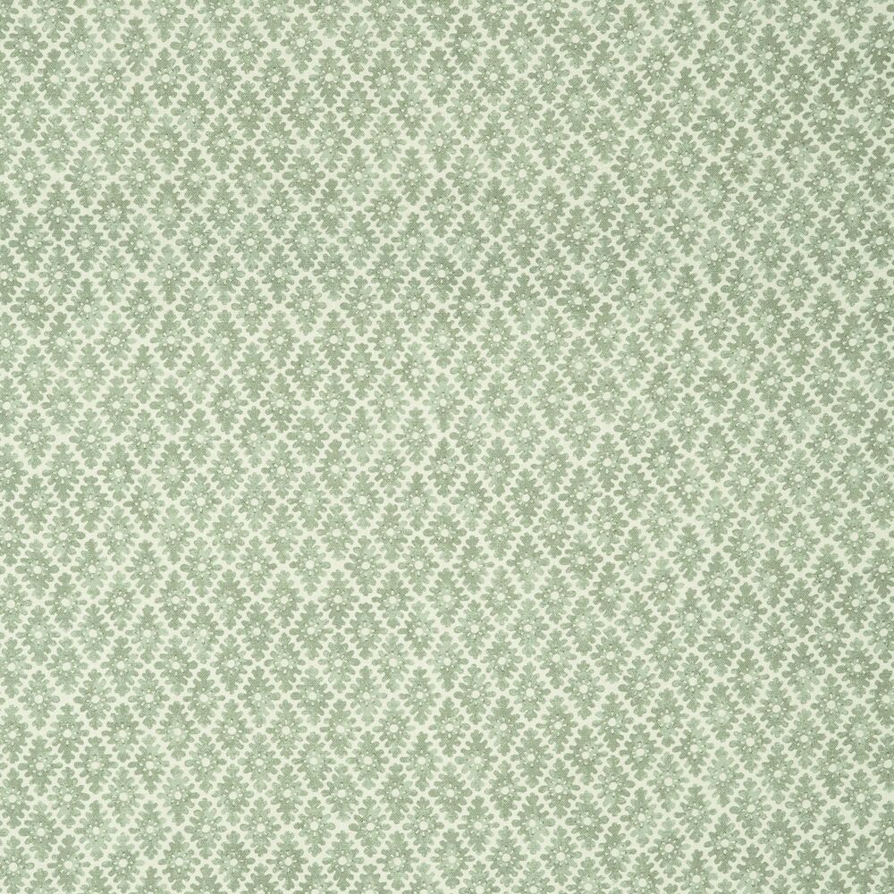 Moss - Ashfield Fabric Linwood 100% Linen