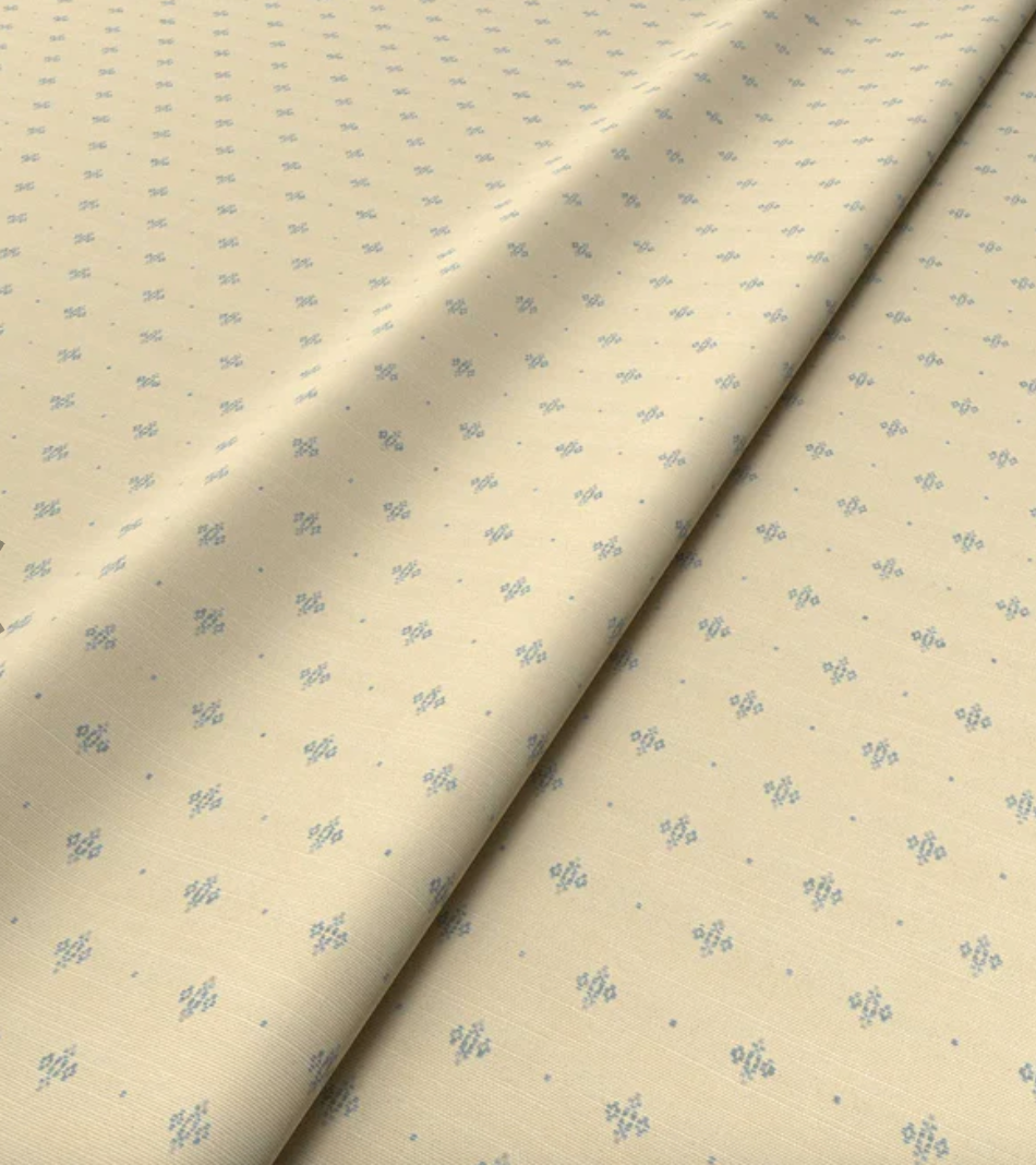 Eau De Nil - Bryher by Linwood - Fabric, Curtains, Roman Blinds