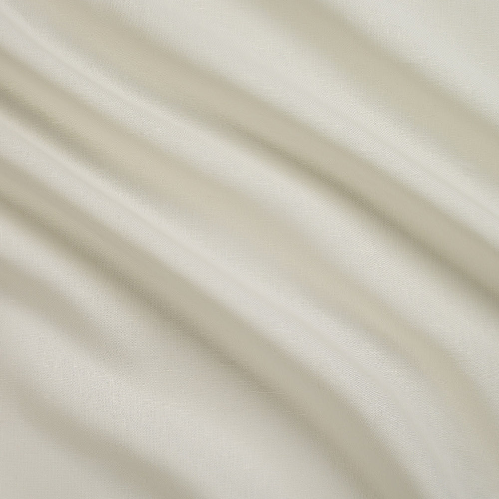Lismore Linen Ivory
