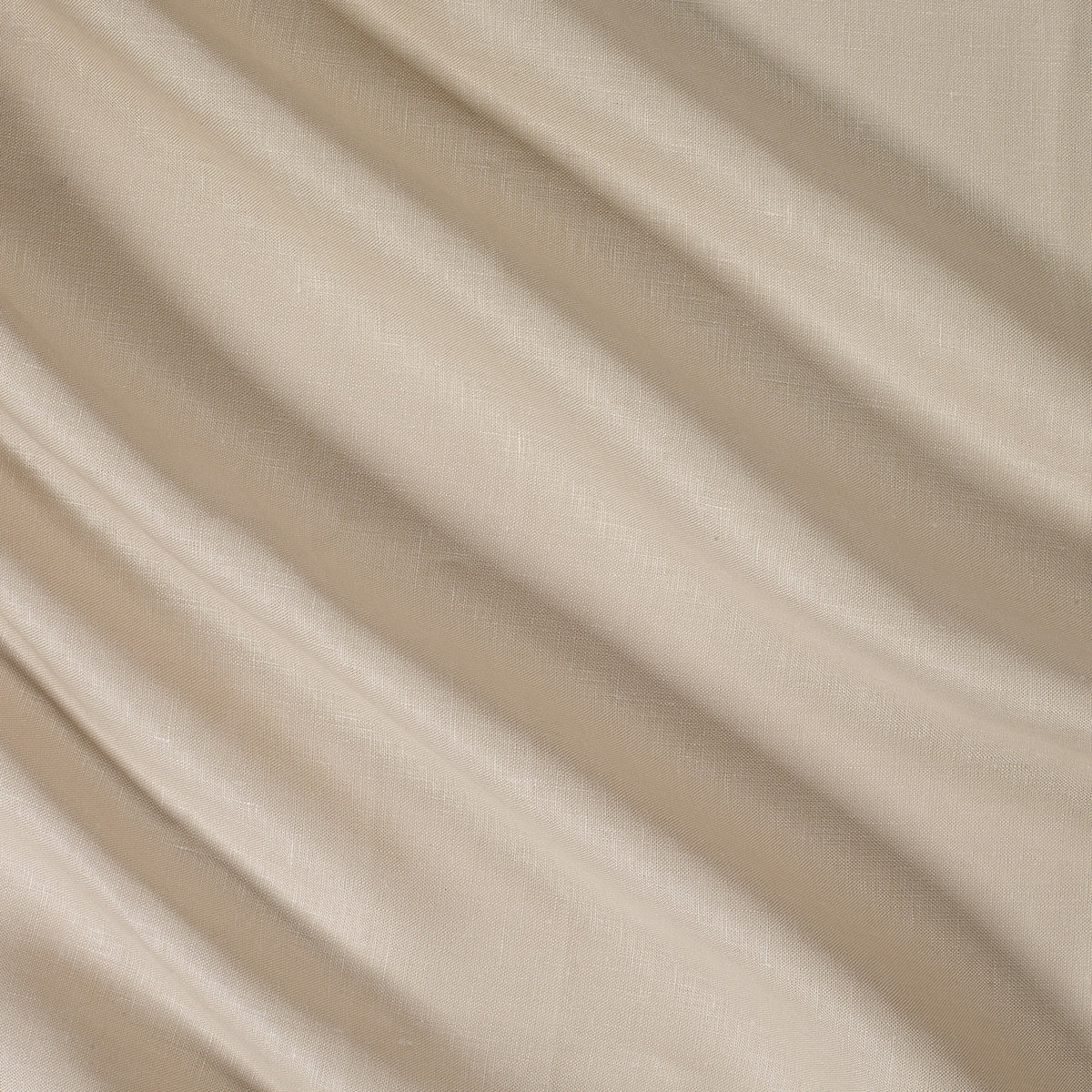 James Hare Lismore Linen Manilla Made to Measure Roman Blinds