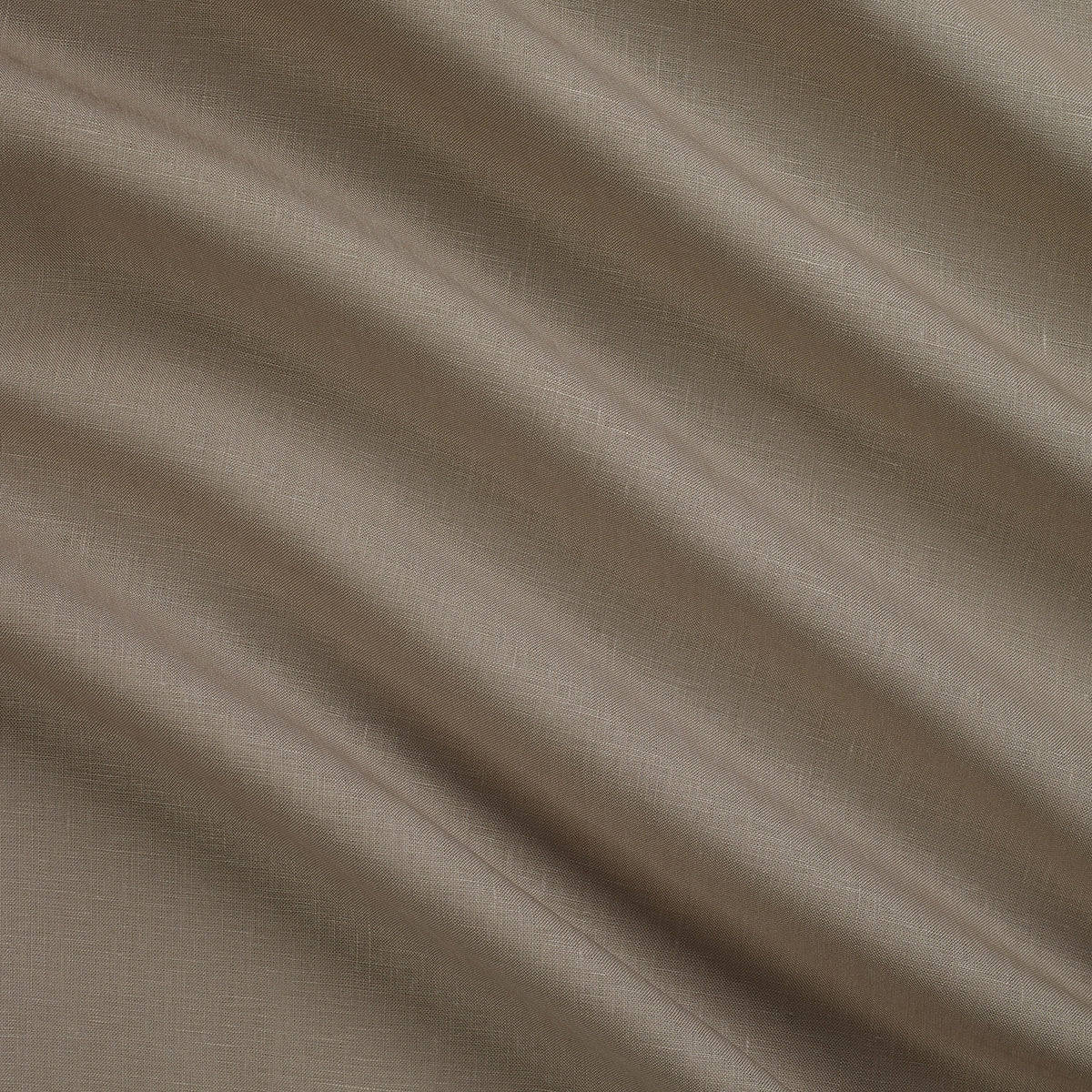 James Hare Lismore Linen Mineral Made to Measure Curtains