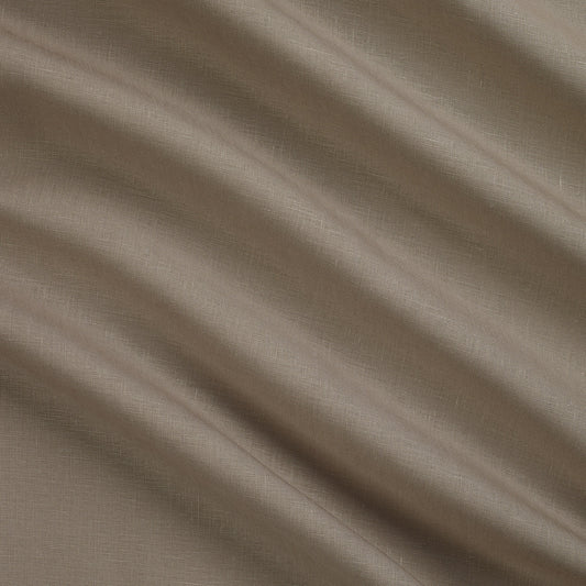 James Hare Lismore Linen Mineral Made to Measure Curtains