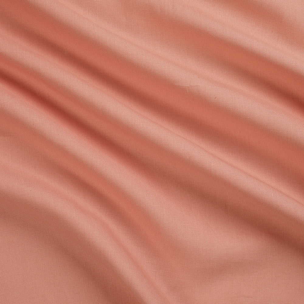Lismore Linen Pink Coral
